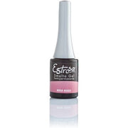 ESTROSA Genuine Pink Nail Varnish Gel Shellac 14ml - Maison des fragrances