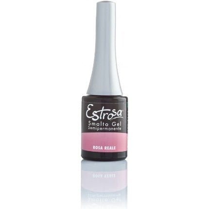 ESTROSA Genuine Pink Nail Varnish Gel Shellac 14ml - Maison des fragrances