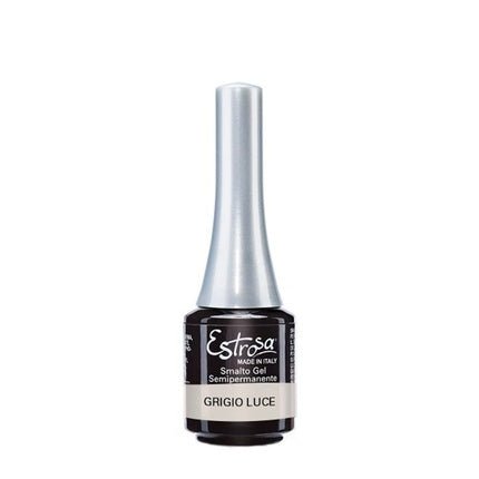 ESTROSA Gray Semi - Permanent Gel Nail Polish - Maison des fragrances