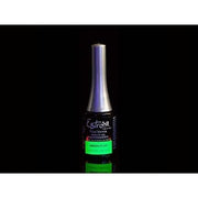 Estrosa Green Fluo Semi - Permanent Gel Polish 100g 7055 - Maison des fragrances