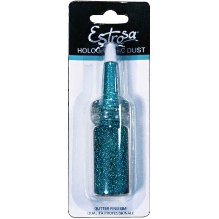 ESTROSA Holographic Dust Emerald Makeup - Maison des fragrances