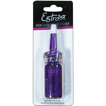 ESTROSA Holographic Dust Purple Makeup - Maison des fragrances