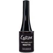 ESTROSA Matte Top Coat Femme 14ml - Maison des fragrances