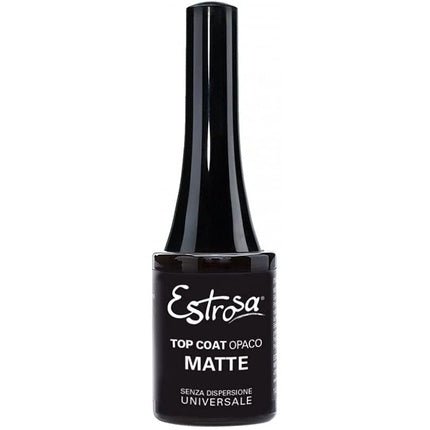 ESTROSA Matte Top Coat Femme 14ml - Maison des fragrances
