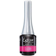 Estrosa Mini Gel Nail Varnish Fuchsia - Maison des fragrances