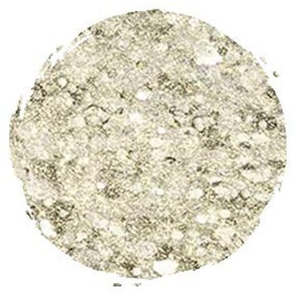 Estrosa Mini Sparkling Gold Glitter Nail Polish/Gel - Maison des fragrances