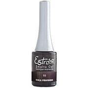 Estrosa Nail Polish Gel Shellac Purple Deep Easter Pink 7030 - Viola Profondo - Maison des fragrances