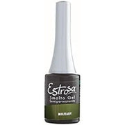 Estrosa Nail Varnish Gel Shellac Military 7023 - Military - Maison des fragrances