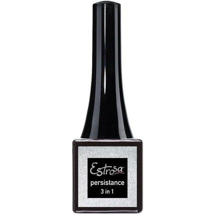 Estrosa Pure Silver 3 in 1 Gel Polish 10ml - Maison des fragrances