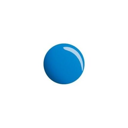 ESTROSA Semi - Permanent Enamel 7054 14ml Fluorescent Blue Cosmetics - Maison des fragrances