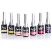 ESTROSA Semi - Permanent Nail Polish 7063 14ml Silver Metallic Kosmetika - Maison des fragrances