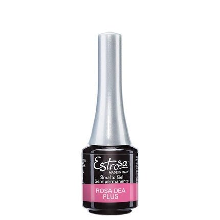 Estrosa Semipermanent Nail Polish 7ml Pink Goddess Cosmetics - Unique Multicolor - Maison des fragrances