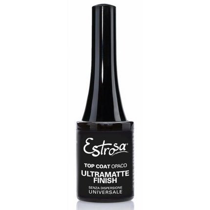 Estrosa Semipermanent Top Coat 14 ml Ultra Matte 8506 - Maison des fragrances