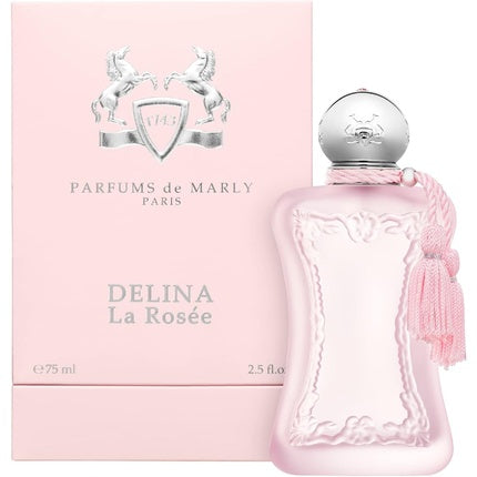 Parfums De Marly Delina La Rosee Eau de Parfum (EDP) Mixte 75ml