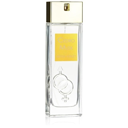 Alyssa Ashley Cedro Musk Eau De Parfum Spray 100ml