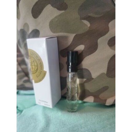 Etat Libre D'Orange Experimentum Crucis EDP Vial Sample 2ml 0.06 Fl Oz - Maison des fragrances