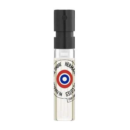 Etat Libre D'Orange Hermann A Mes Cotes Me Paraissait Une Ombre Eau de Parfum (EDP) Mixte 2ml - Maison des fragrances