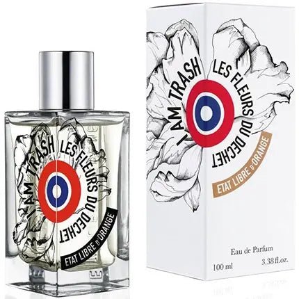 Etat Libre D'Orange Les Fleurs Du Dechet - I Am Trash - Eau de Parfum - Maison des fragrances