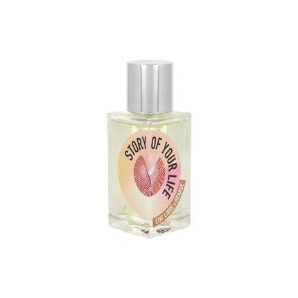 Etat Libre D'Orange Story Of Your Life Eau de Parfum (EDP) Mixte 50ml - Maison des fragrances