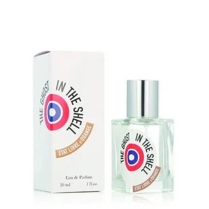 Etat Libre D’Orange The Ghost In The Shell Eau De Parfum 30ml Unisex - Maison des fragrances