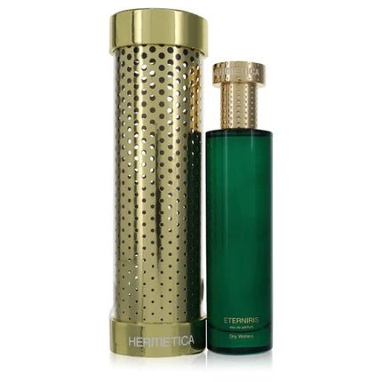 Eterniris by Hermetica Eau De Parfum Spray 3.3 oz - Maison des fragrances