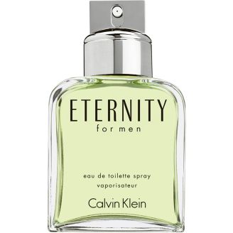 Calvin Klein Eternity for Men Eau De Toilette Spray 30ml