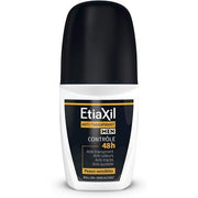 Etiaxil Anti-Perspirant Deodorant 48h Control Roll-On Déodorant (Déo) Homme 50ml - Maison des fragrances