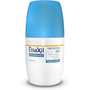 Etiaxil Anti-Perspirant Deodorant 48h Roll-On Déodorant (Déo) Mixte 50ml - Maison des fragrances
