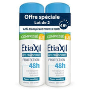 Etiaxil Antiperspirant for Moderate Sweating Underarms Déodorant (Déo) Mixte - Maison des fragrances