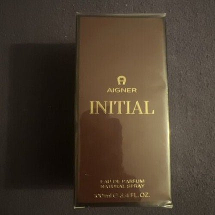 Etienne Aigner Aigner Initial Eau de Parfum 100 ml - Maison des fragrances