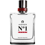 Etienne Aigner Number 1 Sport Homme - Eau De Toilette Spray 100ml - Maison des fragrances