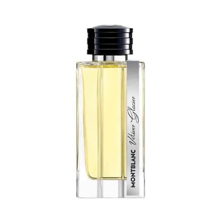 Mont Blanc Vetiver Glacier Eau De Parfum 125ml