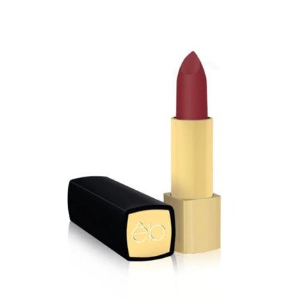 être belle Cosmetics Color Passion Lipstick Intensive Moisturizing Lip Color Bordeaux Passion - Maison des fragrances