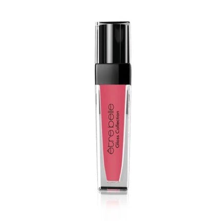être belle Cosmetics Moisturizing Lip Gloss Pink Melon - Maison des fragrances