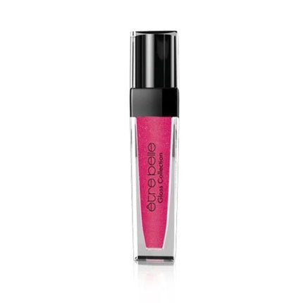 être belle Cosmetics Moisturizing Lip Gloss Pink Melon - Maison des fragrances