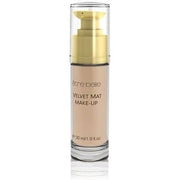 Etre Belle Cosmetics Velvet Mat Matifying Make - up Light Beige Mat - Maison des fragrances