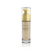 Etre Belle Cosmetics Velvet Mat Matifying Make - up Long - Lasting Liquid Foundation Vanilla Beige Mat - Maison des fragrances