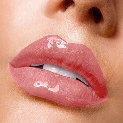Etre Belle Two - Phase Lip Finish Pearl Pink Pearl Finish Pearl Pink - Maison des fragrances