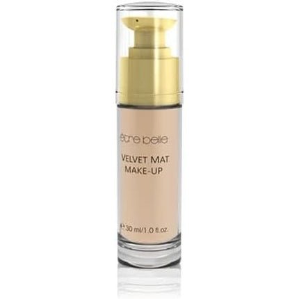 Etre Belle Velvet Mat Makeup Number 3 30ml - Maison des fragrances
