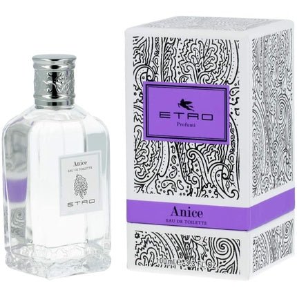 Etro Anice Edt Vapo 100 Ml - Maison des fragrances
