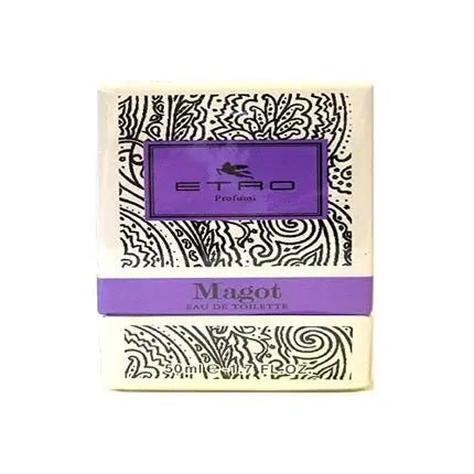 Etro Magot Vapo Eau de Toilette (EDT) Mixte 50ml - Maison des fragrances