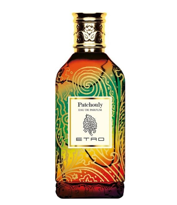 Etro Patchouly Eau de Parfum 100 ml - Maison des fragrances