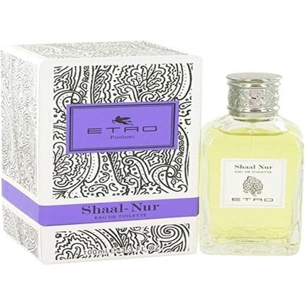 Etro Shaal Nur Eau de Toilette 100ml pour femme - Maison des fragrances