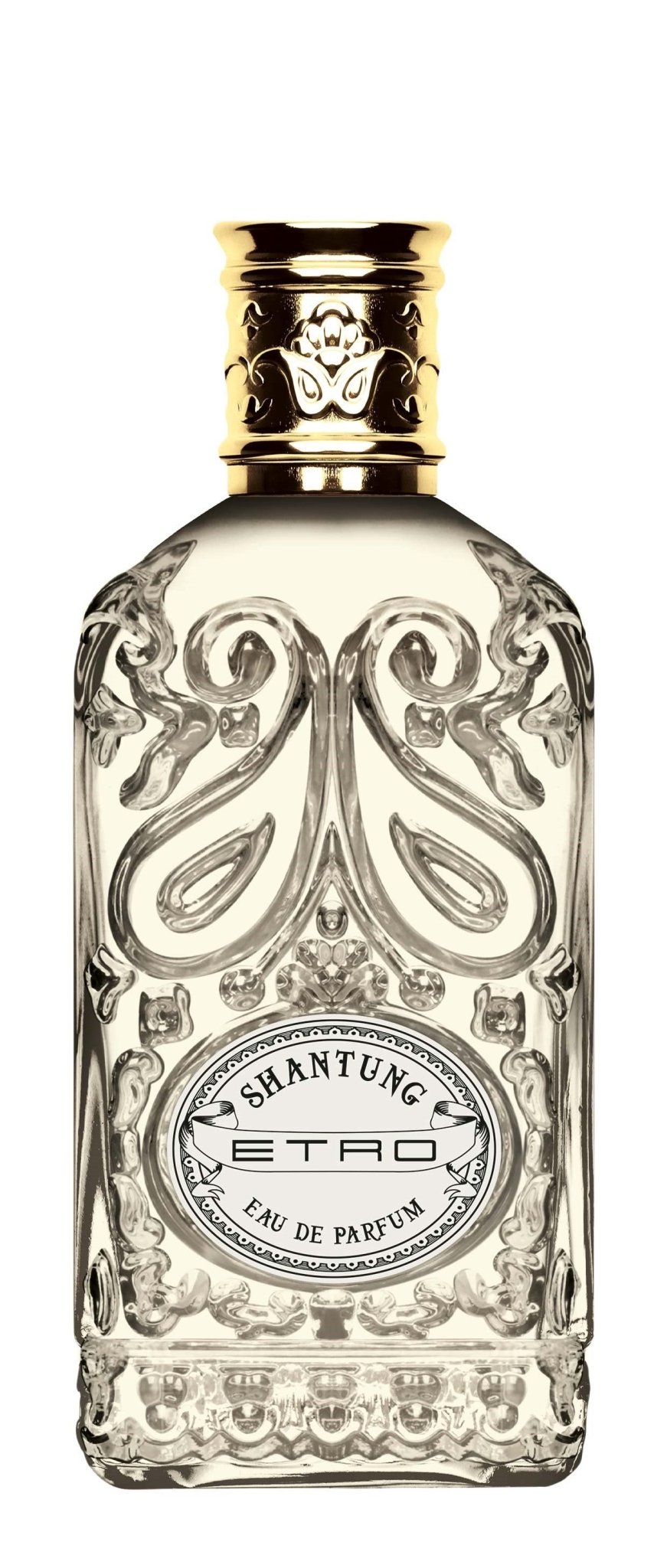 Etro Shantung by Unisexe - Maison des fragrances