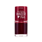 ETUDE Dear Darling Water Tint 4 Red Grapefruit Ade Vivid Color Lip Stain 0.31 Fl Oz - Maison des fragrances