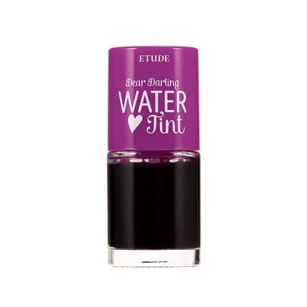 ETUDE Dear Darling Water Tint 5 Grape Ade Vivid Color Lip Stain 0.31 Fl Oz - Maison des fragrances