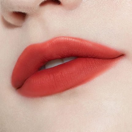 ETUDE Fixing Tint 01 Analog Rose Long Lasting High Pigmented Liquid Lipstick Waterproof Matte Finish Lip Stain Full Coverage - Maison des fragrances
