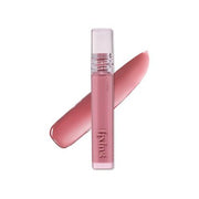 ETUDE Glow Fixing Tint 5 Mauvement Non - sticky Glossy Shine Lip Stain - Maison des fragrances