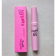 Etude House Korea Curl Fix Mascara 8g Black - Maison des fragrances