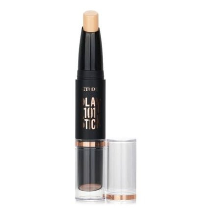 Etude House Play 101 Stick Contour Duo Natural 5.8g - Maison des fragrances